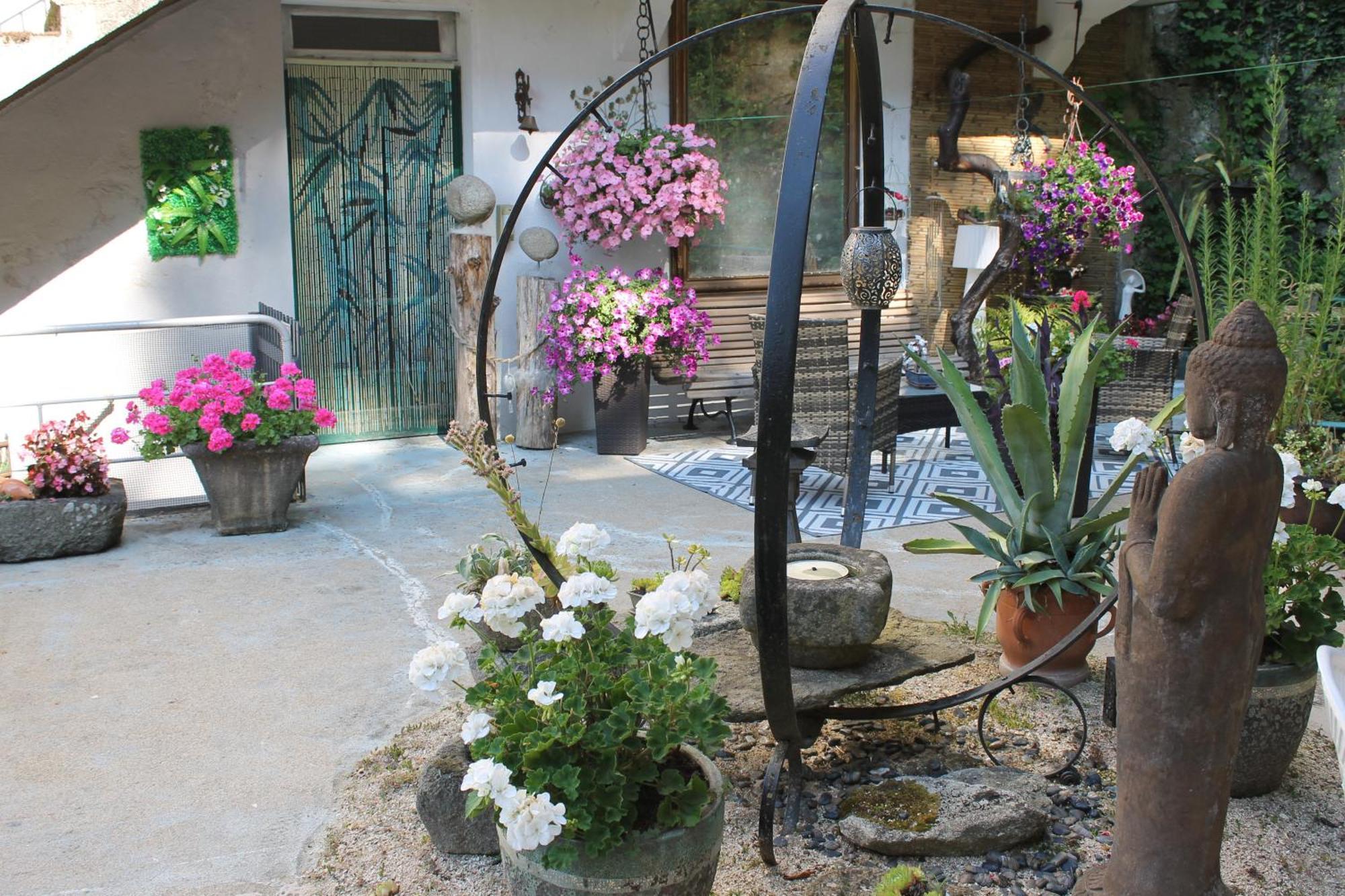 Chambre Bounty, B&B, Cuisine Privee, Lit Queen Size, Terrasse, Parking, Garage Olliergues Exteriér fotografie