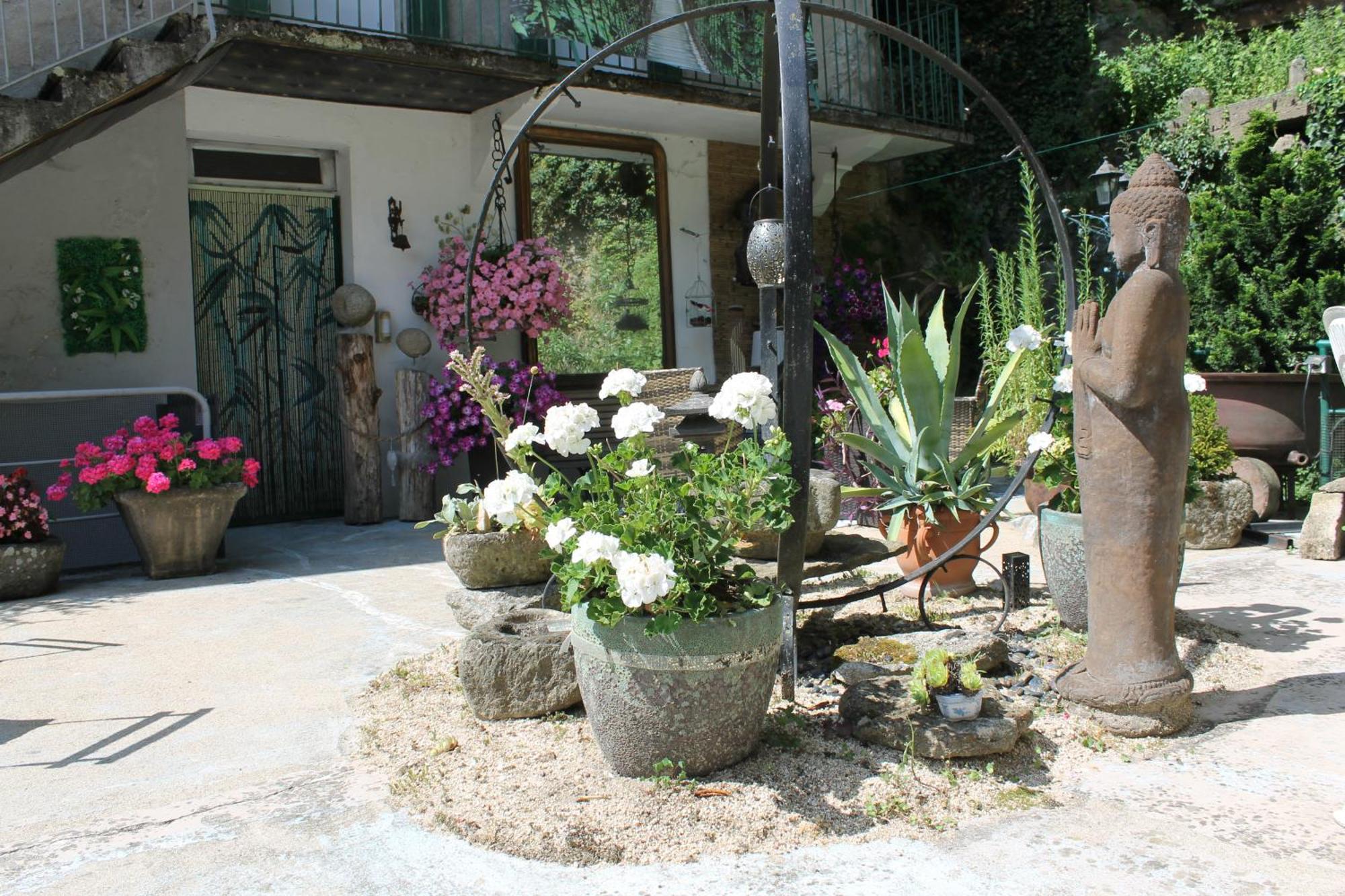 Chambre Bounty, B&B, Cuisine Privee, Lit Queen Size, Terrasse, Parking, Garage Olliergues Exteriér fotografie